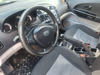 Ceed 1.6 85 kw - 7