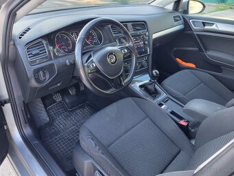 Golf 7.tdi. - 7