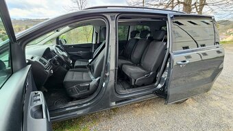 Seat Alhambra 2019 2,0tdi 4x4 - 7