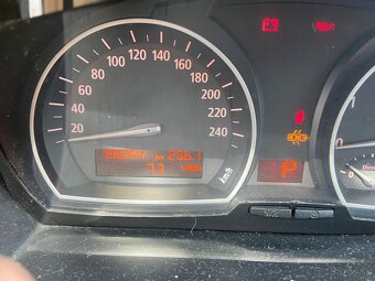 Predam BMW X3 e83 - 7