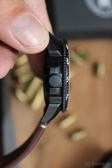 MWC P656 Tritium Titanium vojenské military - 7