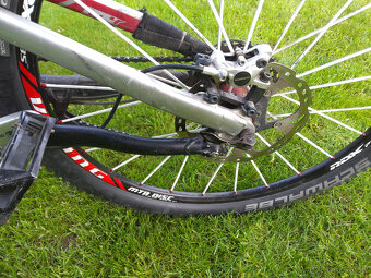 Predám horský bicykel. - 7