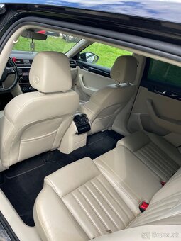 Škoda superb III L&K - 7