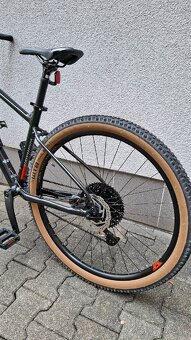 Marin Bobcat Trail 5 - 7