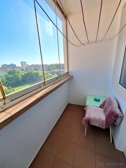4-izb.byt Bratislava Petržalka 85 m2 + loggia - 7