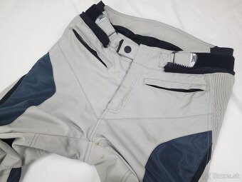 Probiker PR-12 pánska textilná moto kombinéza M 50 - 7