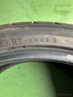 315/30 R23 111 Y XL YOKOHAMA ADVAN SPORT V107 - 7