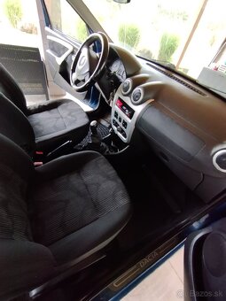 Dacia logan - 7