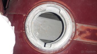 Jawa 250 353 1961r. - 7