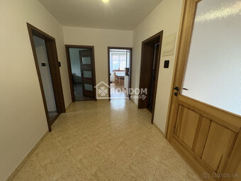Predaj dvojgeneračný rodinný dom Orlové-Povazšká Bystrica - 7