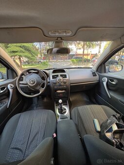 Renault Mégane II - 7