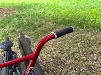 BMX WeThePeople Justice 2012 - 7