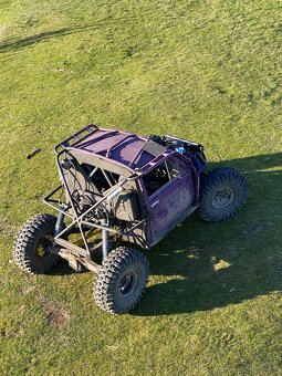 Offroad špeciál - 7