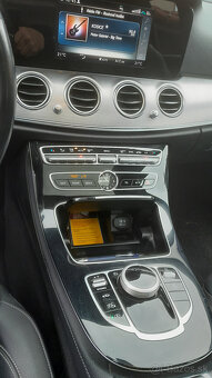 Mercedes-Benz E trieda Sedan 400d 4matic VZDUCHOVÝ PODVOZOK, - 7
