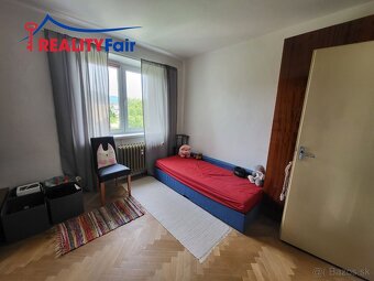 PREDAJ - 3 izbový byt, ul. Družby - Fončorda, Banská Bystric - 7