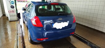 Kia ceed 1.6 85kw facelift - 7