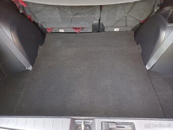MITSUBISHI OUTLANDER 2,0 TDI 4x4 2007 - 7