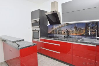 Predaj slnečný 4i byt s loggiou a s parkovaním, Rajka - 7