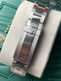 Rolex Cosmograph Daytona, Nové, 40mm, Biele - 7