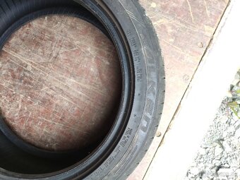Letné pneumatiky 205/50R17 - 7