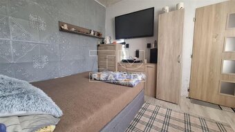 Na predaj rodinný dom v obci Hradište - 100m2 - 7