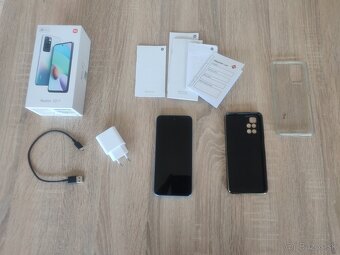 Xiaomi Redmi 10 2022 4/64gb - 7