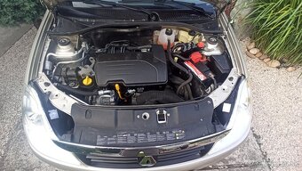 Renault Thalia 1,2 i - 7