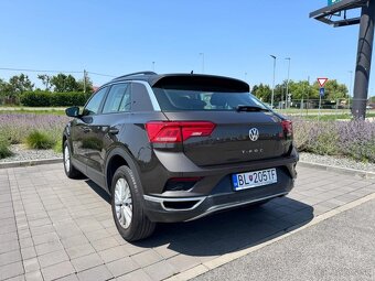 Volkswagen T-ROC - 7