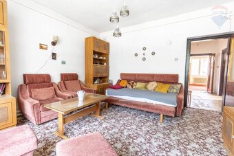 Sympatický rodinný dom v tichej lokalite, Kamenec pod Vtáčni - 7