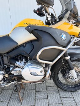 BMW R1200GS ADVENTURE….2006….ORIGINAL STAV - 7