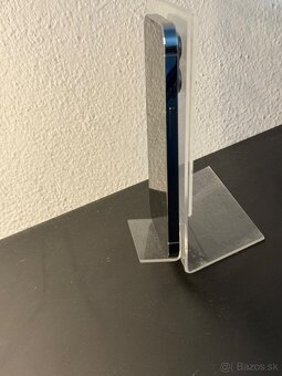 Predám Apple iPhone 13 PRO 128GB Silver Bežné známky - 7