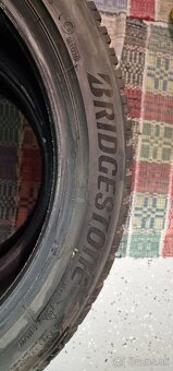 Predám Zimne pneu 225/45 R18 - 7