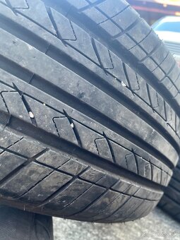 Letné pneumatiky 205/60 R16 - 7