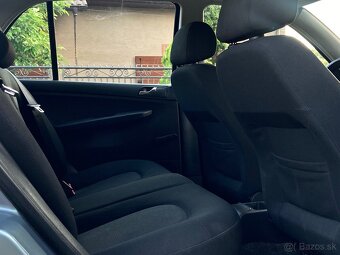 Skoda fabia 2007 TOP STAV - 7