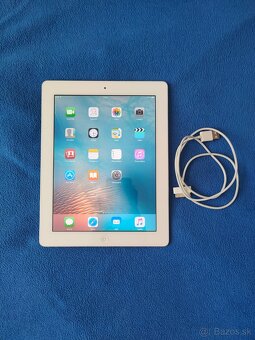 Apple iPad 2 16GB Wi-Fi 3G 16GB,model MC979TY/A - 7