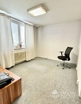 DELTA - 70m2 kancelária na predaj, Záhradnícka - 7