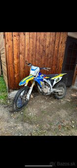 Mikilon mzk 250 - 7