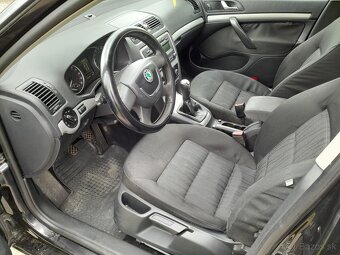 Octavia Combi 2 1,9 TDI 77kW - 7