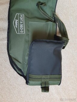 Predam puzdro na udice Delphin PORTA 360/3 - 7
