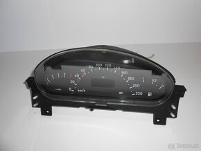 Budiky Mercedes A / benzinové aj dieselové / - 7