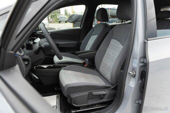 Volkswagen ID.3 2021- 150KW - Soh Test + Po ser. prehliadke - 7