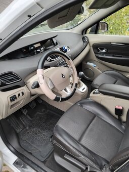 Renault Scenic 3-2012 , 1.6dci,96kw - 7