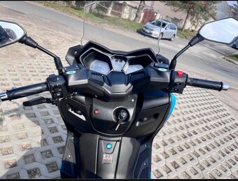 Maxon optimus - 7