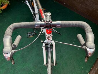 Bicykel Stealth Saphire 700 - 7