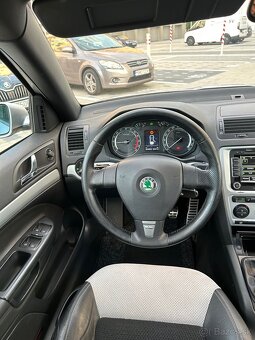 Skoda octavia 2 RS vrs - 7