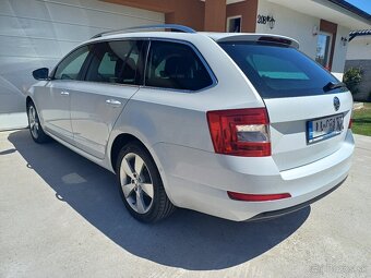 Skoda octavia combi 3 - 7