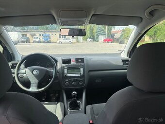 Volkswagen Golf 5 1.9 TDi - 7