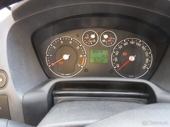 Ford Fusion Comfort - 7