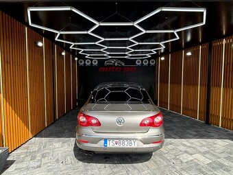 Volkswagen Passat CC 2.0 TDI DSG - 7