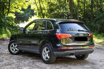 Audi Q5 2.0TDi S line /aj na splátky/ - 7